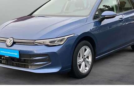 VW Golf 14.500 km 24.990 &euro; Kitzingen 97318