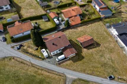 Haus Kirchberg im Wald - 6 Zimmer, 179 m&sup2;, 395.000&euro; | Angebot:25957595