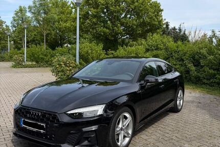 Audi A5 60.000 km 34.490 &euro; Rüsselsheim 65428