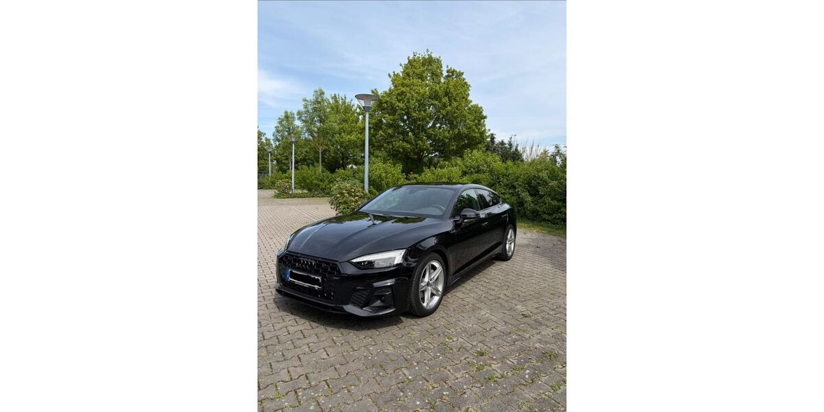 Audi A5 60.000 km 34.490 &euro; Rüsselsheim 65428