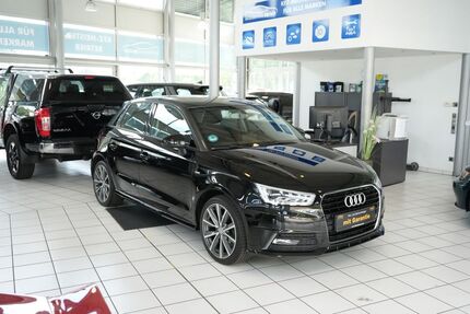 Audi A1 101.245 km 11.900 &euro; Obertshausen 63179
