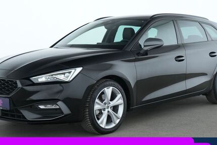 Seat Leon 32.963 km 24.685 &euro; Garching bei München 85748