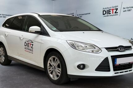 Ford Focus 108.800 km 6.880 &euro; Wildau 15745