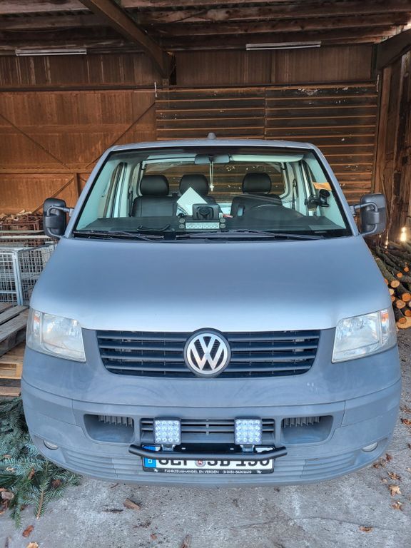 T5 Transporter