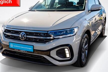 VW T-Roc 27.360 km 21.975 &euro; Troisdorf-Spich 53842