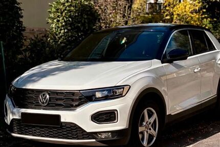 VW T-Roc 157.000 km 16.850 &euro; Garmisch-Partenkirchen 82467