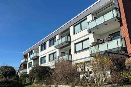 Wohnung Oststeinbek - 2 Zimmer, 50 m&sup2;, 750&euro; | Angebot:25804603