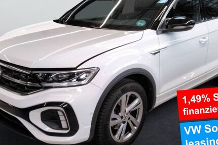 VW T-Roc 23.567 km 28.444 &euro; Gera 07546