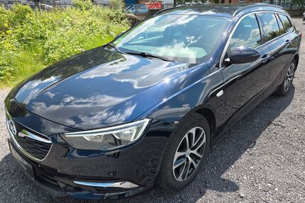 Opel Insignia 135.000 km 7.990 &euro; Braunschweig 38112