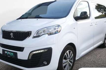Peugeot Traveller 99.000 km 32.990 € Ulm 89081