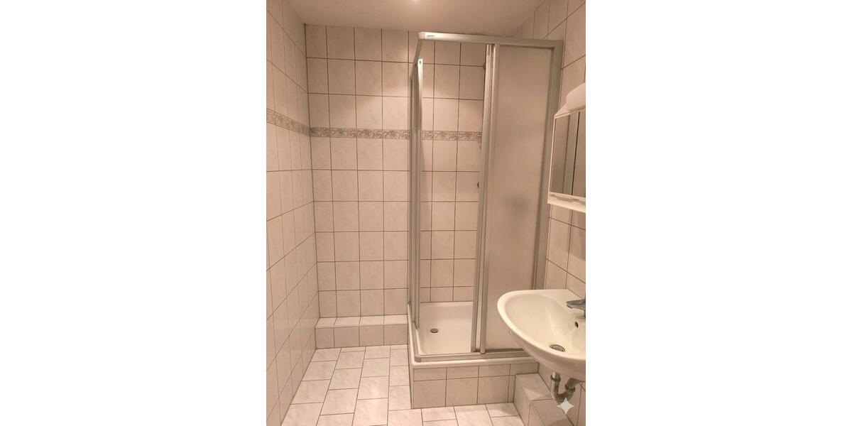 Erdgeschoßwohnung Bautzen - 1 Zimmer, 40 m&sup2;, 250&euro; | Angebot:26440923