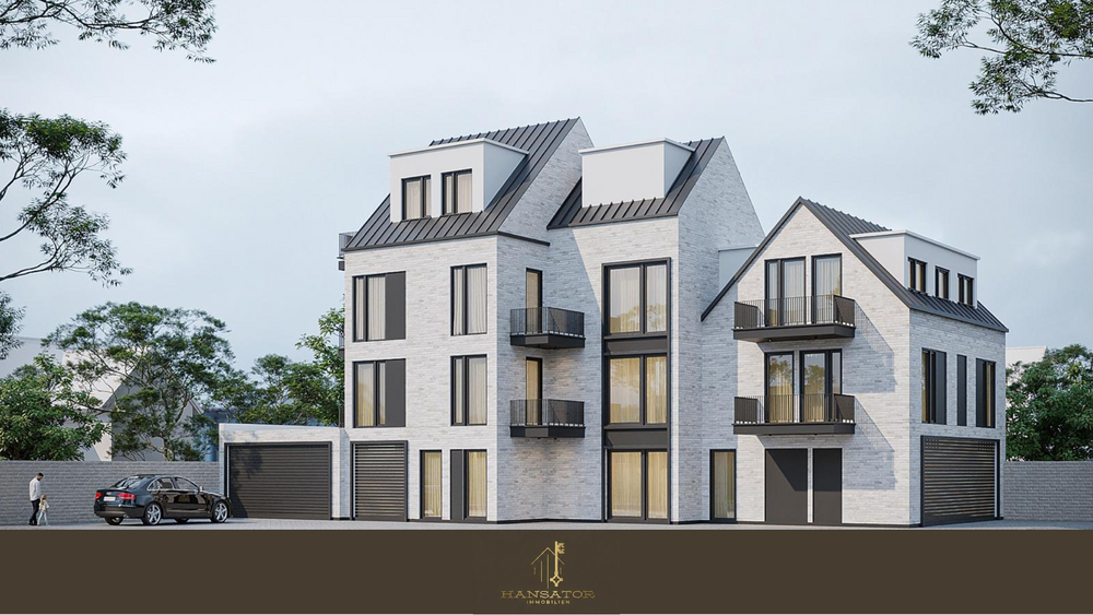 Grundstück Bremen Schwachhausen - 729.000&euro; | Angebot:26567537