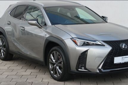 Lexus LBX 6.170 km 37.440 &euro; Mühldorf 84453