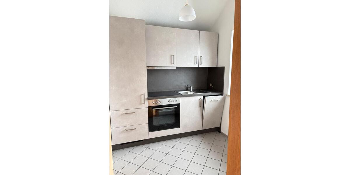 Dachgeschoßwohnung Hutthurm - 2 Zimmer, 62 m&sup2;, 520&euro; | Angebot:26516724