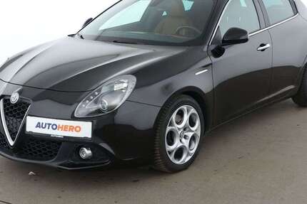 Alfa Romeo Giulietta 51.396 km 14.040 &euro; Neufahrn 85375
