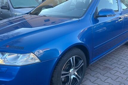 Skoda Octavia 192.000 km 3.450 &euro; zwickau 08064