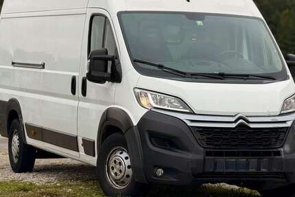 Citroen Jumper 176.247 km 8.899 € Ingolstadt 85049