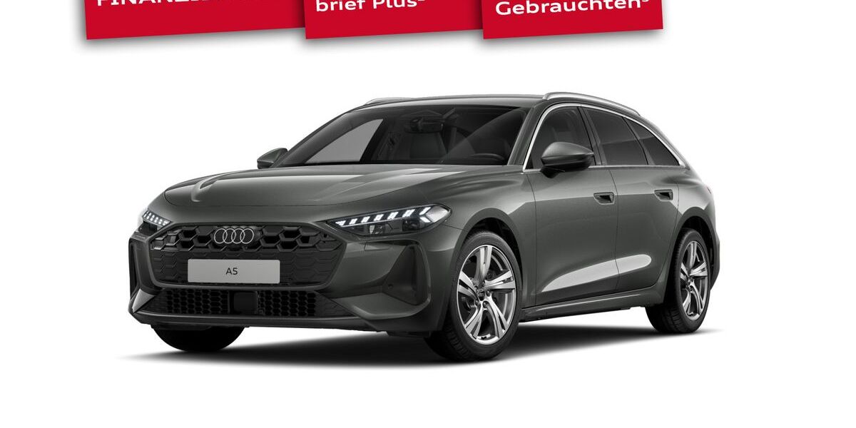 Audi A5 4.349 km 42.640 &euro; Stuttgart 70469