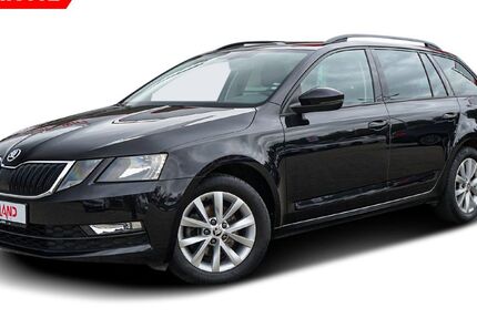 Skoda Octavia 108.505 km 16.990 &euro; Leipzig 04209