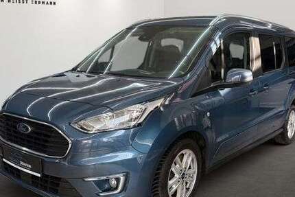 Ford Tourneo Connect 24.180 km 24.880 &euro; Berlin 12351