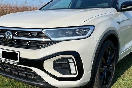 VW T-Roc 17.000 km 29.600 &euro; Bottrop 46244