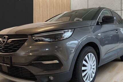 Opel Grandland (X) 86.000 km 16.980 &euro; Bad Lauterberg 37431