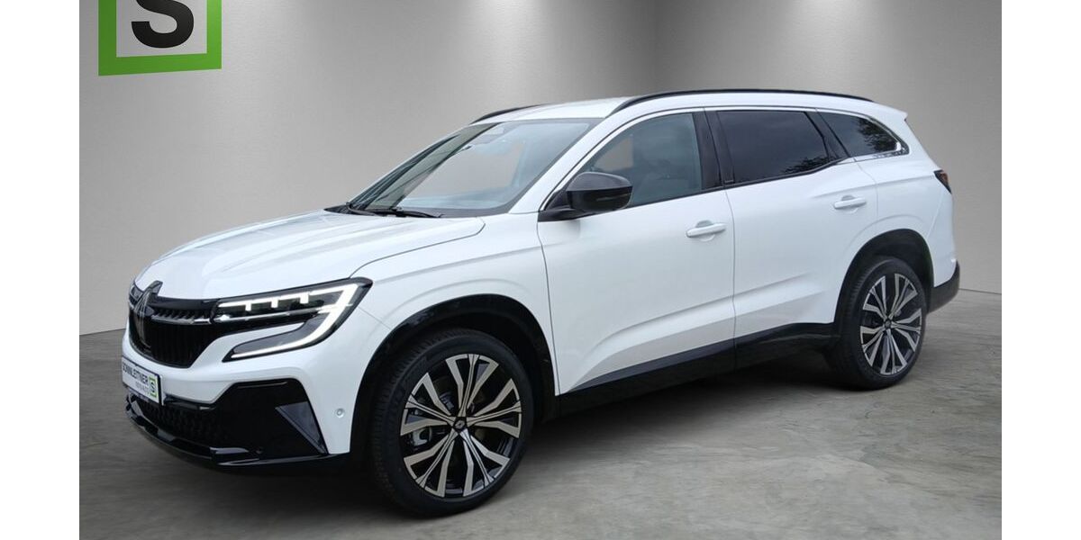 Renault Espace 13.000 km 39.990 &euro; Nürnberg 90471