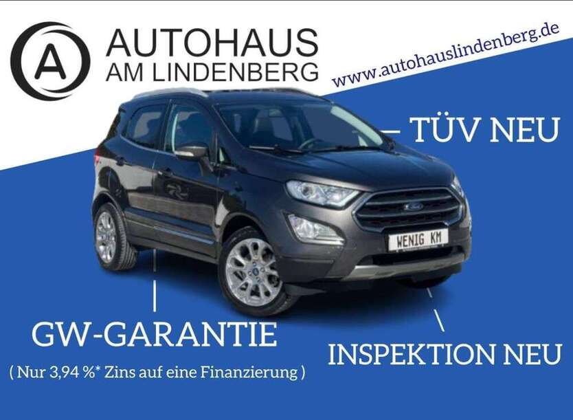 EcoSport