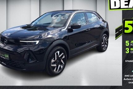 Opel Mokka 20.400 km 17.290 &euro; Leipzig 04179