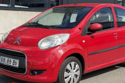 Citroen C1 171.000 km 1.190 &euro; Wilhelmsdorf 88271