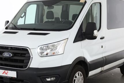 Ford Transit 72.084 km 26.780 &euro; Berlin 12103