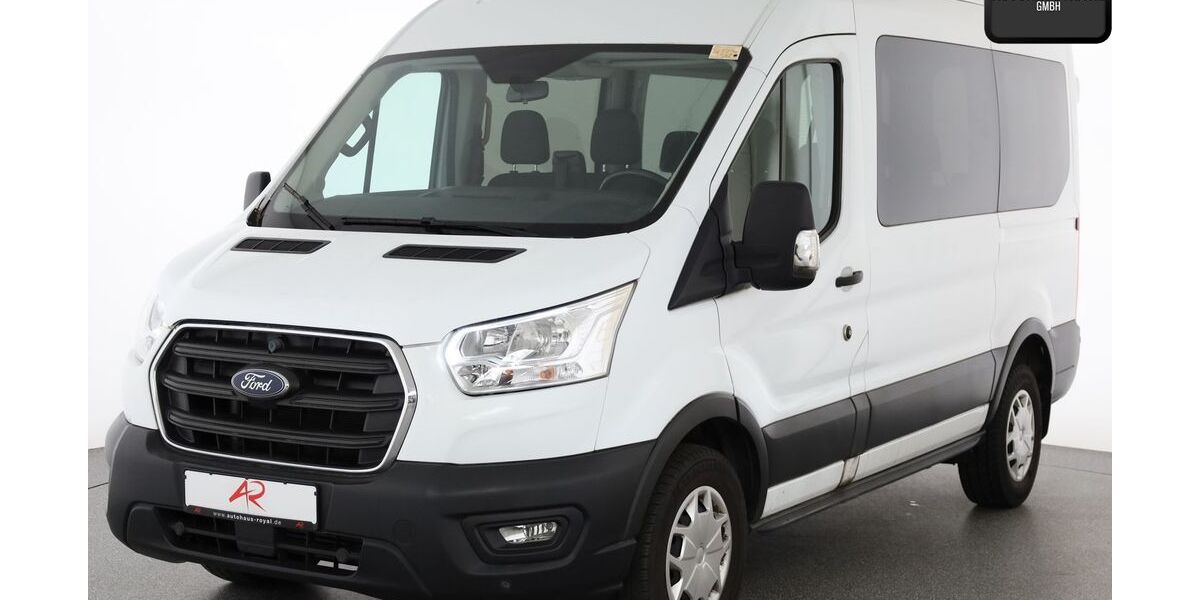 Ford Transit 72.084 km 26.780 &euro; Berlin 12103
