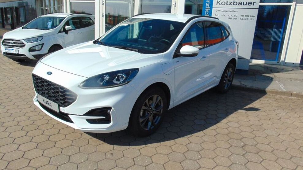 Kuga