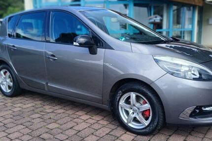 Renault Scenic 114.500 km 5.900 &euro; Grafenrheinfeld 97506