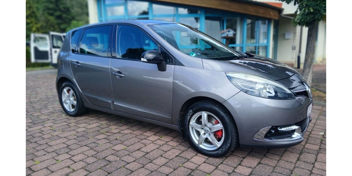 Renault Scenic 114.500 km 5.900 &euro; Grafenrheinfeld 97506