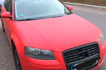 Audi A3 198.498 km 1.700 &euro; Parthenstein 04668