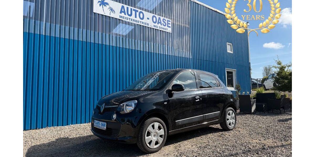 Renault Twingo 97.361 km 5.950 &euro; Flensburg 24941