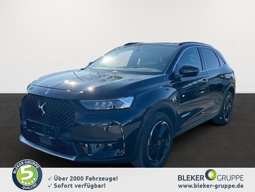 DS7 (Crossback)