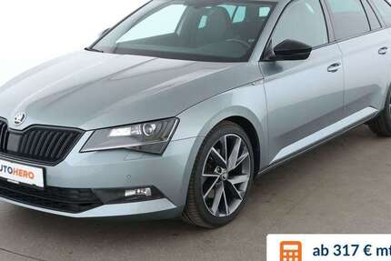 Skoda Superb 91.145 km 18.960 &euro; Laatzen 30880