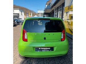 Skoda Citigo e iV Best of 44.540 km 13.990 &euro; Battenberg 35088