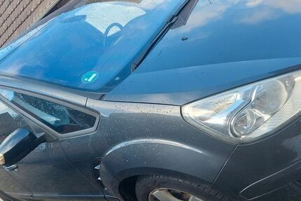 Ford S-Max 120.000 km 8.500 &euro; Nortrup 49638