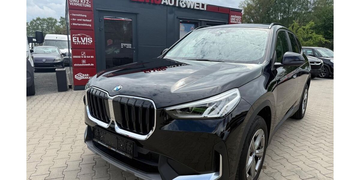 BMW X1 63.000 km 29.750 &euro; Neustadt 31535