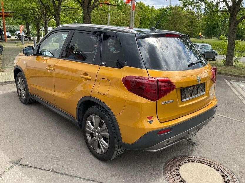 Vitara