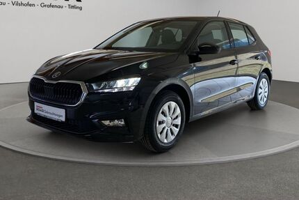 Skoda Fabia 1.032 km 17.850 &euro; Grafenau 94481