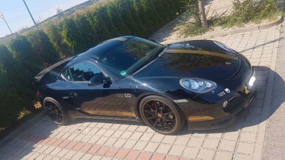 Cayman