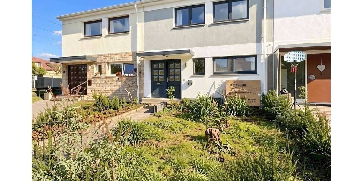 Reihenmittelhaus Sankt Augustin-Mülldorf Mülldorf - 4 Zimmer, 110 m&sup2;, 499.000&euro; | Angebot:25938944