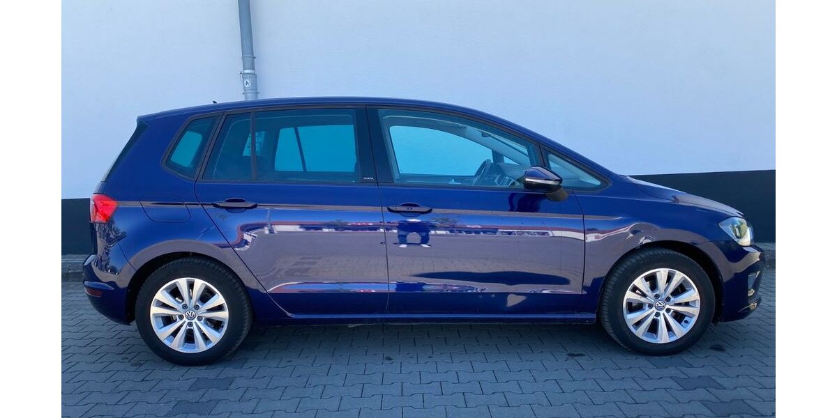 VW Golf 39.000 km 9.950 &euro; Osthofen 67574