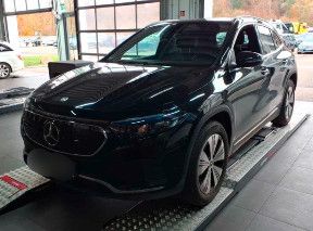 Mercedes-Benz EQA 32.700 km 27.499 &euro; Reutlingen / Mittelstadt 72766