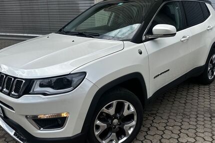 Jeep Compass 58.000 km 15.995 &euro; Norderstedt bei Hamburg 22844