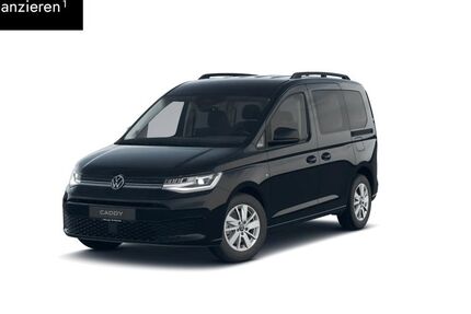 VW Caddy 1.200 km 36.840 &euro; Bad Sooden-Allendorf 37242